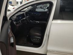 Chery Tiggo 8 PRO Champion Edition 290T Dual Clutch Two-Wheel Drive Peak Edition 5-seater - фото 14