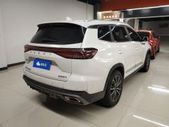 Chery Tiggo 8 PRO Champion Edition 290T Dual Clutch Two-Wheel Drive Peak Edition 5-seater - фото 2