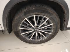 Chery Tiggo 8 PRO Champion Edition 290T Dual Clutch Two-Wheel Drive Peak Edition 5-seater - фото 6