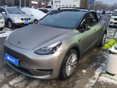 Tesla Model Y Facelift 545km Rear-Wheel Drive Edition - фото 1