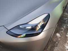 Tesla Model Y Facelift 545km Rear-Wheel Drive Edition - фото 4