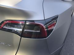 Tesla Model Y Facelift 545km Rear-Wheel Drive Edition - фото 5