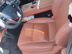 Li Auto L6 Max - ფოტო 14