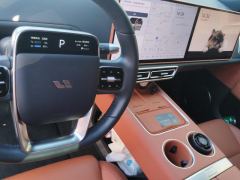 Li Auto L6 Max - ფოტო 16