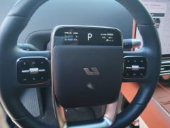 Li Auto L6 Max - ფოტო 18
