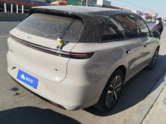 Li Auto L6 Max - ფოტო 2