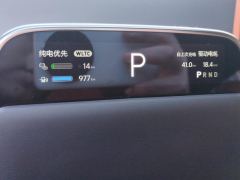 Li Auto L6 Max - ფოტო 20