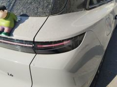 Li Auto L6 Max - ფოტო 5