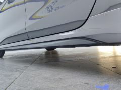 Lynk & Co 03 2.0T T5 Dual Clutch 2WD Plus 5-seater - ფოტო 11