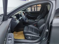 Lynk & Co 03 2.0T T5 Dual Clutch 2WD Plus 5-seater - ფოტო 14