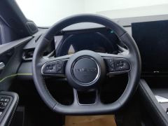 Lynk & Co 03 2.0T T5 Dual Clutch 2WD Plus 5-seater - ფოტო 18