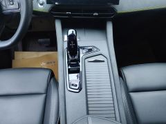 Lynk & Co 03 2.0T T5 Dual Clutch 2WD Plus 5-seater - ფოტო 19