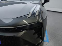 Lynk & Co 03 2.0T T5 Dual Clutch 2WD Plus 5-seater - ფოტო 4