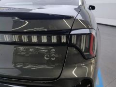 Lynk & Co 03 2.0T T5 Dual Clutch 2WD Plus 5-seater - ფოტო 5