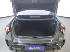 Lynk & Co 03 2.0T T5 Dual Clutch 2WD Plus 5-seater - ფოტო 7