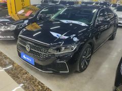 Volkswagen Passat Facelift 330TSI Elite Edition - фото 1