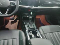 Volkswagen Passat Facelift 330TSI Elite Edition - фото 19