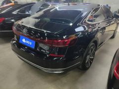 Volkswagen Passat Facelift 330TSI Elite Edition - фото 2