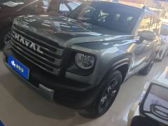 Haval Meng Long PHEV Haverosaurus PHEV 1.5T 102km Explorer Edition - ფოტო 1