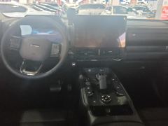 Haval Meng Long PHEV Haverosaurus PHEV 1.5T 102km Explorer Edition - ფოტო 16