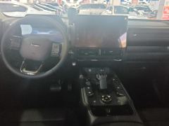 Haval Meng Long PHEV Haverosaurus PHEV 1.5T 102km Explorer Edition - ფოტო 17