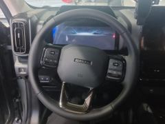 Haval Meng Long PHEV Haverosaurus PHEV 1.5T 102km Explorer Edition - ფოტო 18