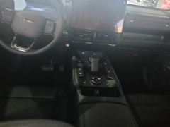 Haval Meng Long PHEV Haverosaurus PHEV 1.5T 102km Explorer Edition - ფოტო 19