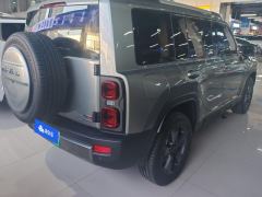 Haval Meng Long PHEV Haverosaurus PHEV 1.5T 102km Explorer Edition - ფოტო 2