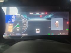 Haval Meng Long PHEV Haverosaurus PHEV 1.5T 102km Explorer Edition - ფოტო 20