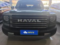 Haval Meng Long PHEV Haverosaurus PHEV 1.5T 102km Explorer Edition - ფოტო 3