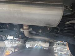 Haval Meng Long PHEV Haverosaurus PHEV 1.5T 102km Explorer Edition - ფოტო 9