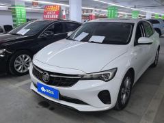 Buick Verano Pro 1.5T Joy Edition - photo 1