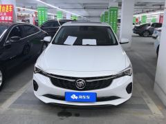 Buick Verano Pro 1.5T Joy Edition - photo 3
