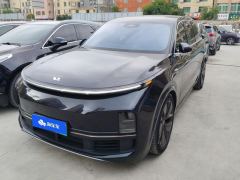 Li Auto L9 Pro - ფოტო 1