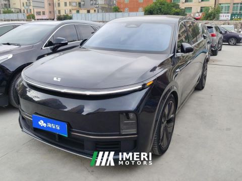 2023 Li Auto L9 Pro
