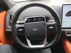 Li Auto L9 Pro - ფოტო 18