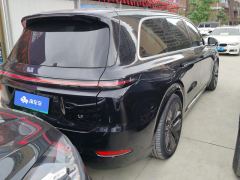 Li Auto L9 Pro - ფოტო 2