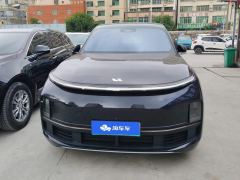 Li Auto L9 Pro - ფოტო 3