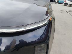 Li Auto L9 Pro - ფოტო 4