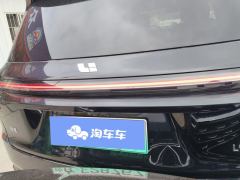 Li Auto L9 Pro - ფოტო 7