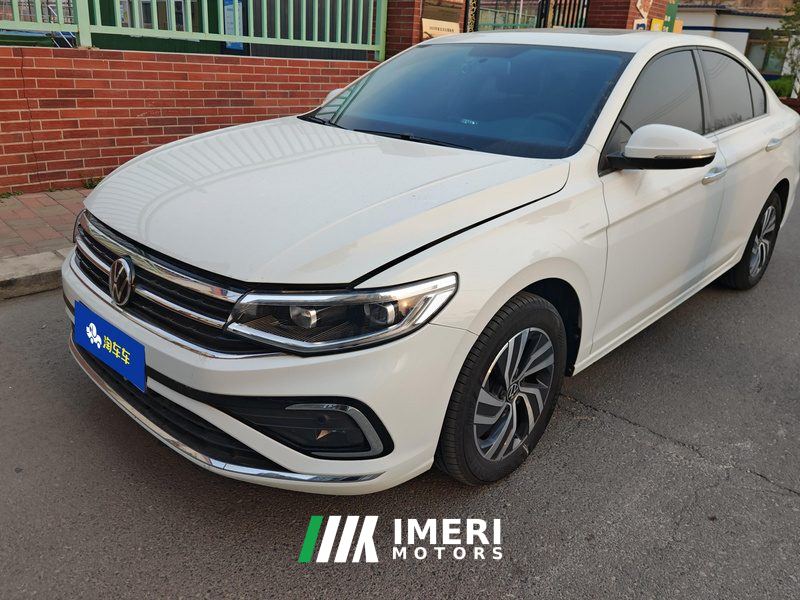 Volkswagen Bora 200TSI Edition - car from China