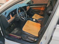 Volkswagen Bora 200TSI Edition - photo 14