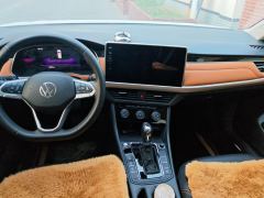 Volkswagen Bora 200TSI Edition - photo 16
