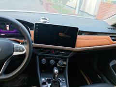 Volkswagen Bora 200TSI Edition - photo 17