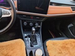 Volkswagen Bora 200TSI Edition - photo 19