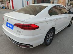 Volkswagen Bora 200TSI Edition - photo 2