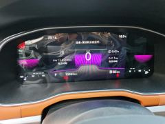 Volkswagen Bora 200TSI Edition - photo 20