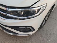 Volkswagen Bora 200TSI Edition - photo 4