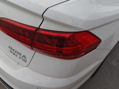 Volkswagen Bora 200TSI Edition - photo 5