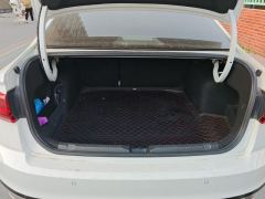 Volkswagen Bora 200TSI Edition - photo 7